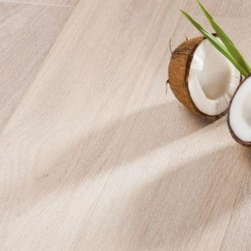 Паркетная доска Barlinek Дуб Коконут Пикколо 1000200029 - Вид №2