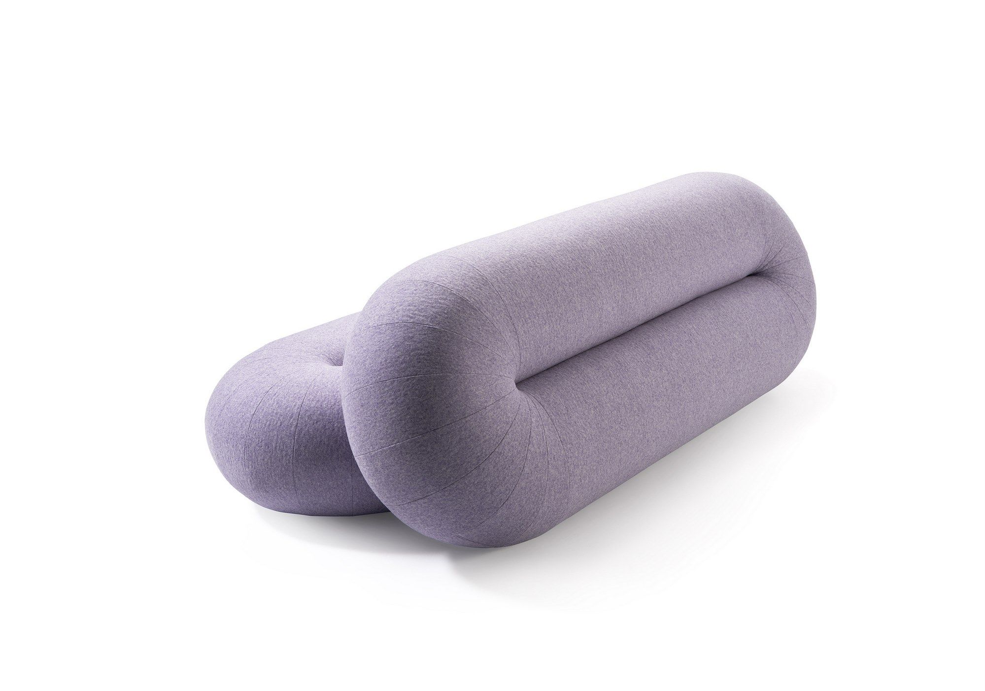 3-местный тканевый диван SANCAL Loop ARCH-00150216 - Вид №12