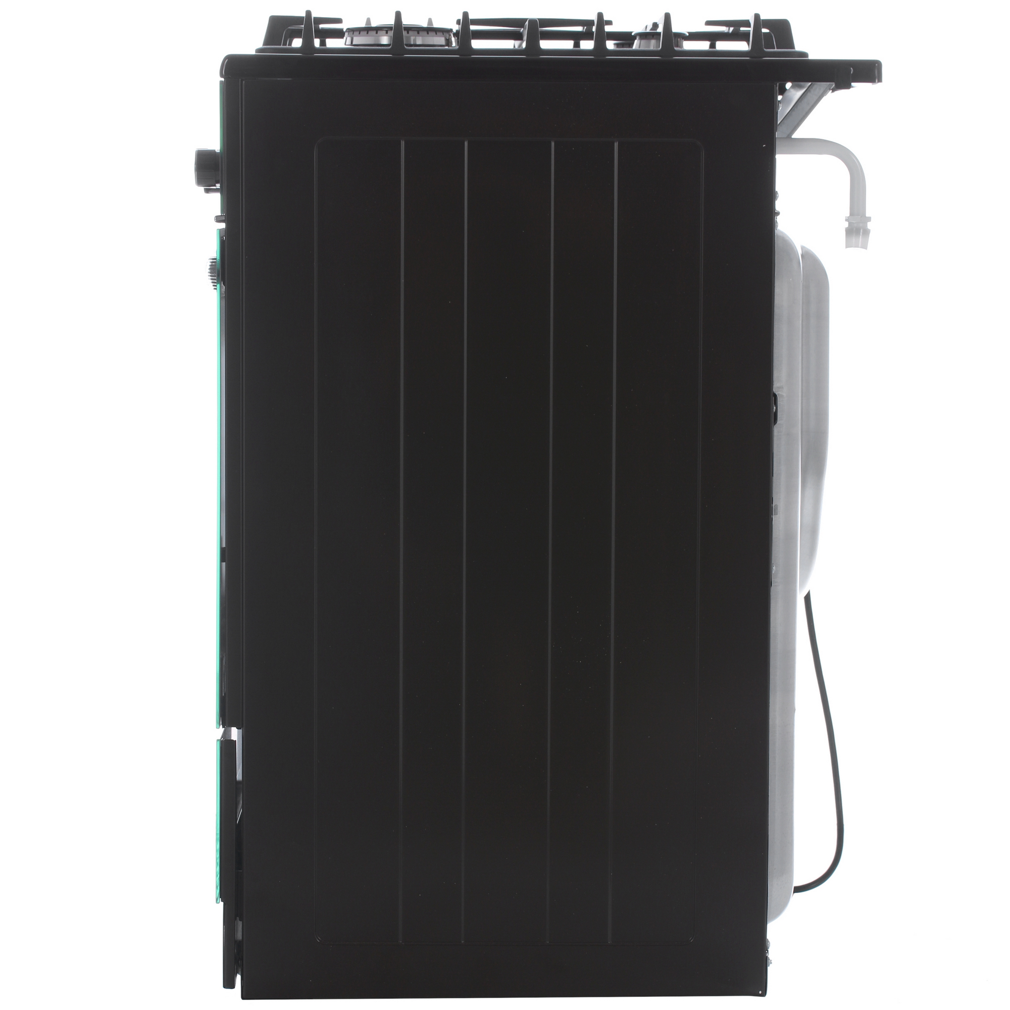 1266665 Комбинированная плита Gefest 6502-03 0245 коричневый STDN-0110195 - Вид №7