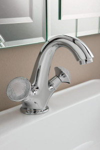 Venice 000rbve015cr  Роскошный Смеситель OASIS BATHROOM Luxury Complements