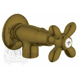 Шланговое подключение MIGLIORE Princeton Plus ML.PRP-8058.BR