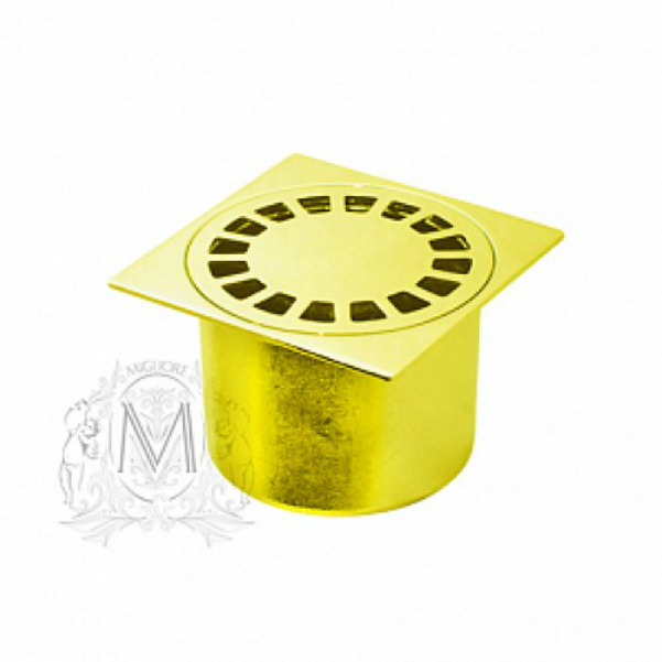 ML.RIC-10.104.CR Трап душевой Migliore Bangkok - Вид №1