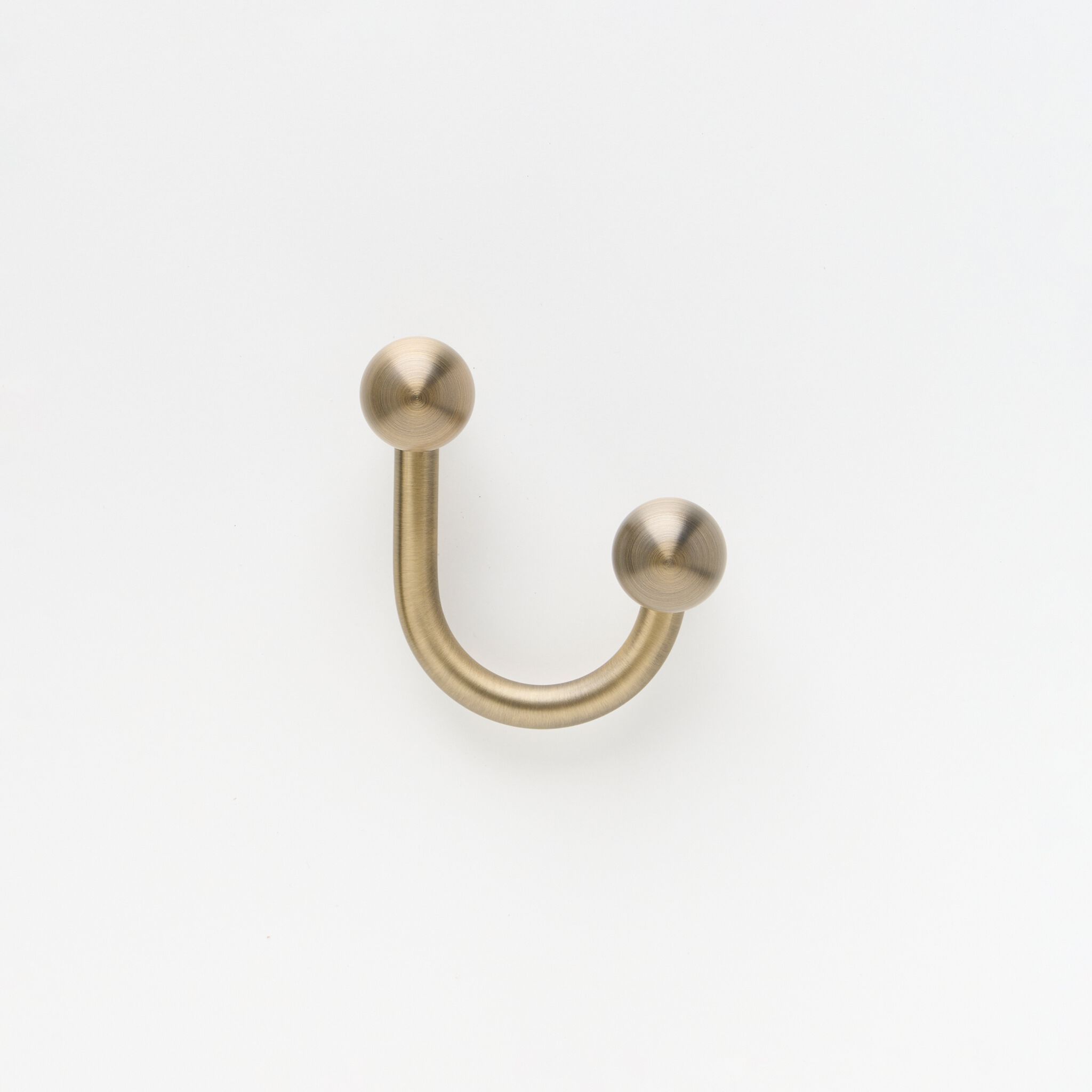 Вешалка для полотенец из латуни Lo & Co Interiors Sphere ARCH-00084628 - Вид №1