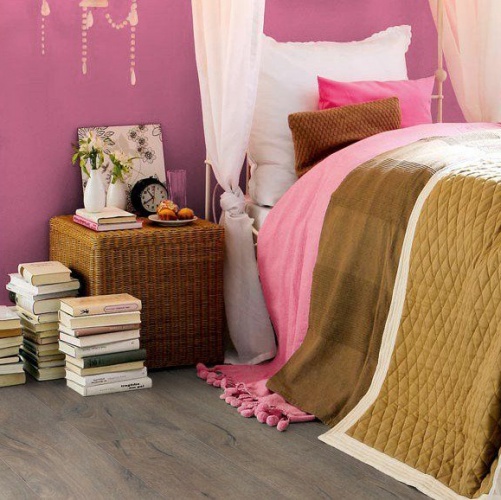 Ламинат Haro Дуб Рустик 528670 - Вид №9