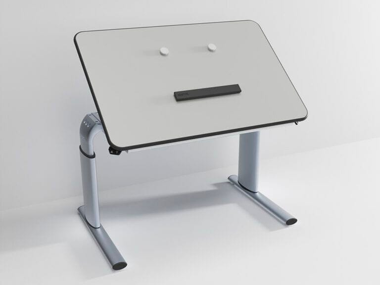 Регулируемый по высоте стол для детской коляски Ropox ARCH-00116137