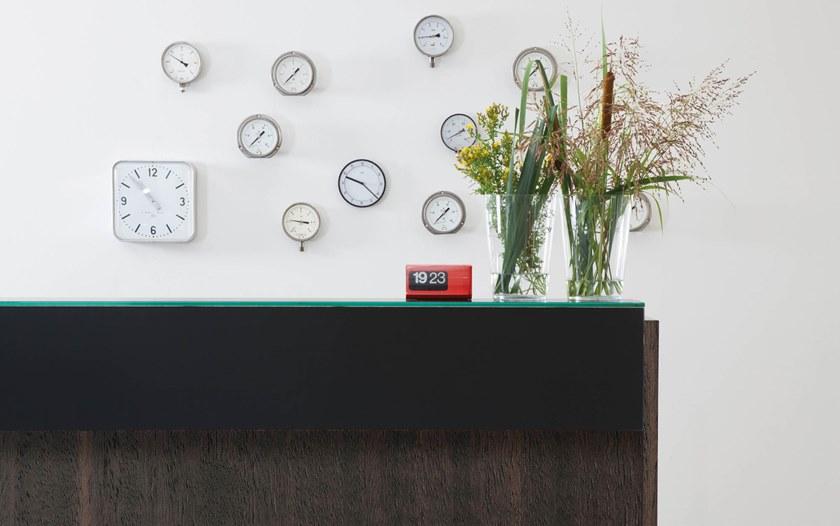 Sinetica Ресепшн для офиса из дерева sun-id-1513178 - Вид №9