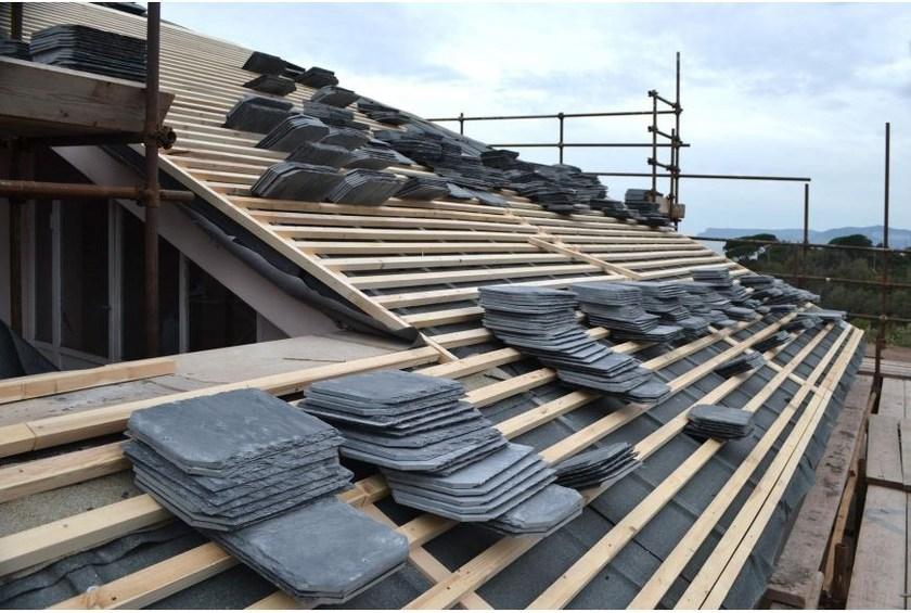 B&B Rivestimenti Naturali Система под плитку sun-id-1499441 - Вид №5