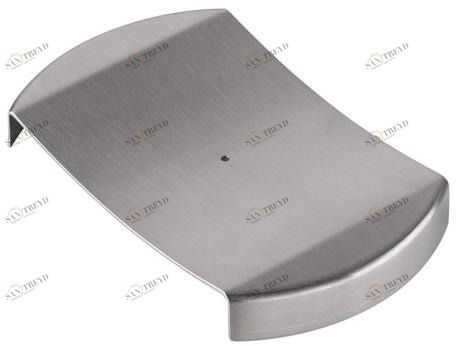 Water Evolution Мыльница из нержавеющей стали Lapa sun-id-1445273