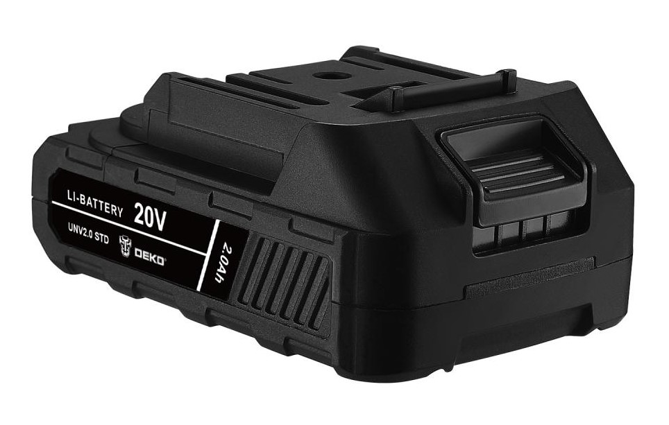 Аккумулятор DEKO UNV2.0 STD UNV 20V 9136242 STDN-0060102