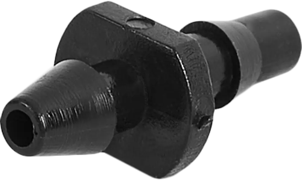 Ремонтный коннектор BOUTTE для систем полива 3 мм, 10 шт 87271002