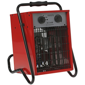 5082136 Тепловая пушка электрическая OASIS TP-45S