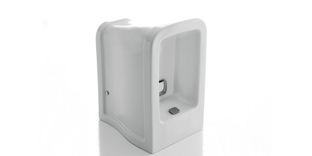 OPBIQ Биде напольное Opera Ceramica Cielo - Вид №2