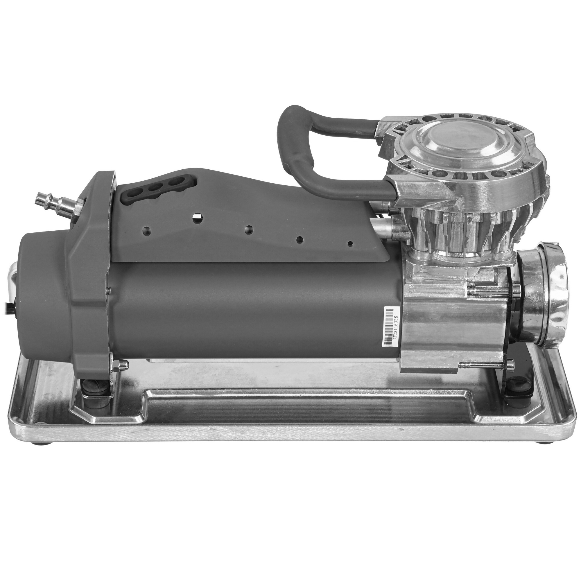 0198623 Компрессор BERKUT R24 STDN-0052558 - Вид №4