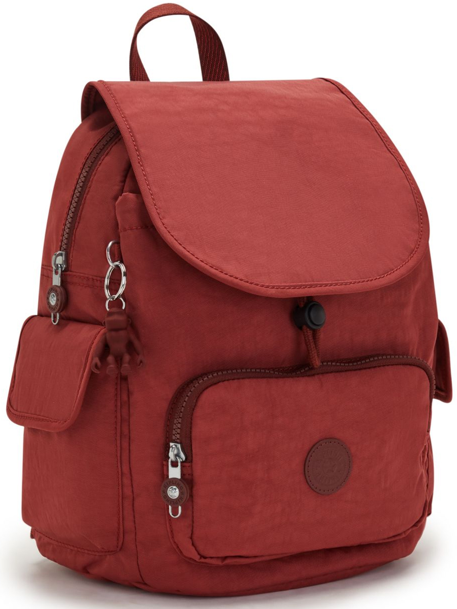 K15635Z05 Рюкзак Small Backpack Kipling City Pack S  - Вид №5