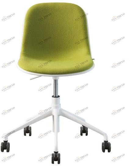 FANTONI 5-спицевый стул на колесиках Seating system sun-id-1422913