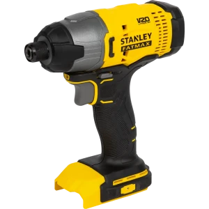 Винтоверт ударный аккумуляторный Stanley Fatmax SFMCF800B-XJ 18 В Li-Ion, 165 Нм, без АКБ и ЗУ