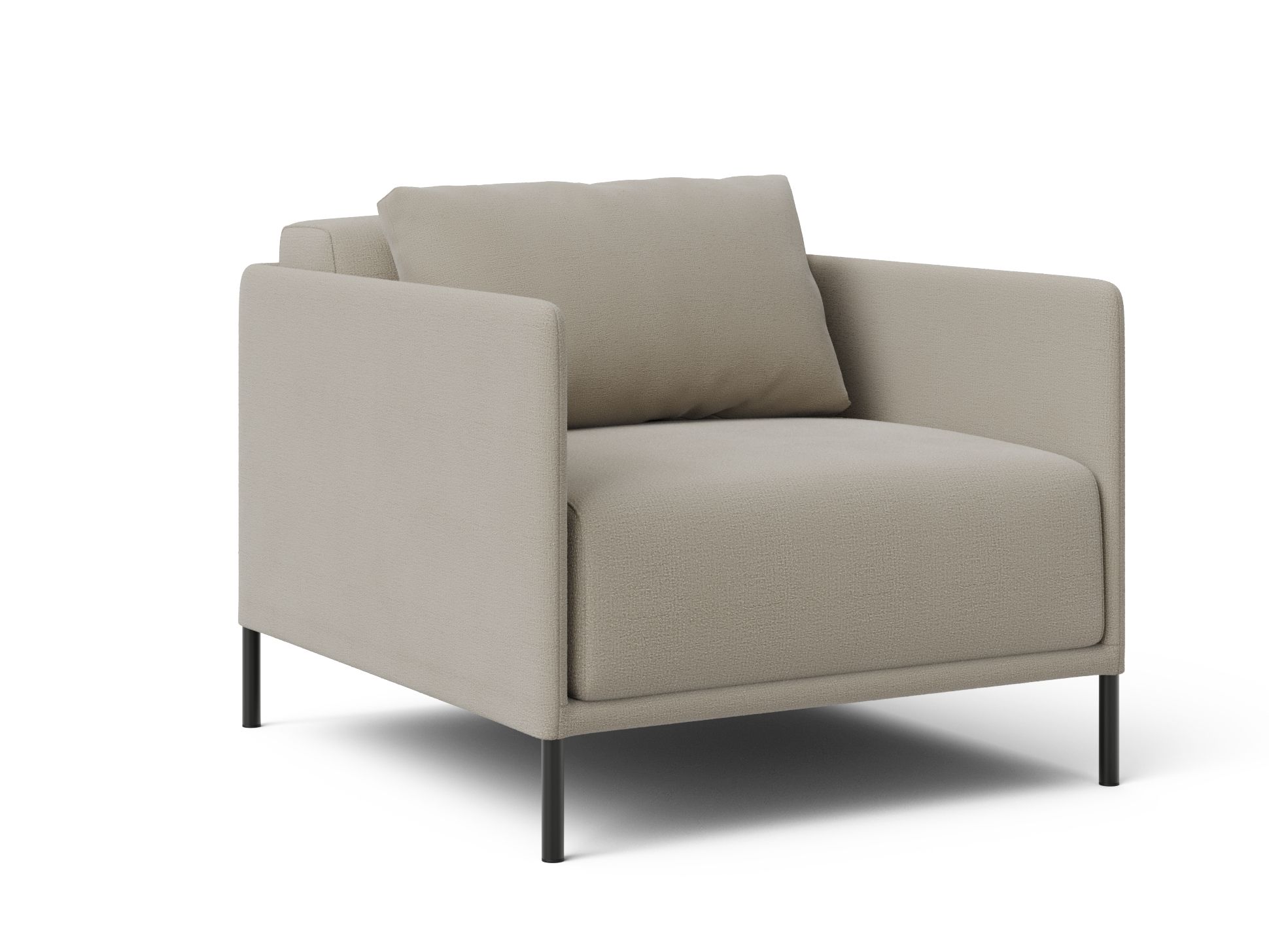 Кресло-кровать Milano Bedding Marsalis ARCH-00074727 - Вид №1