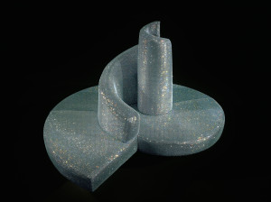 Диван с кристаллами Swarovski