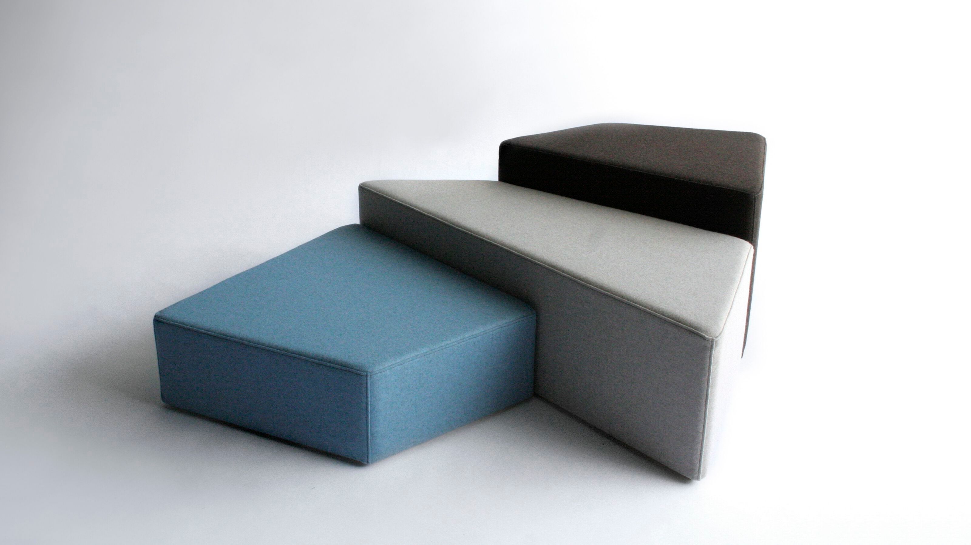 Модульная ткань пуф Phase Design Pangaea ARCH-00003727 - Вид №1