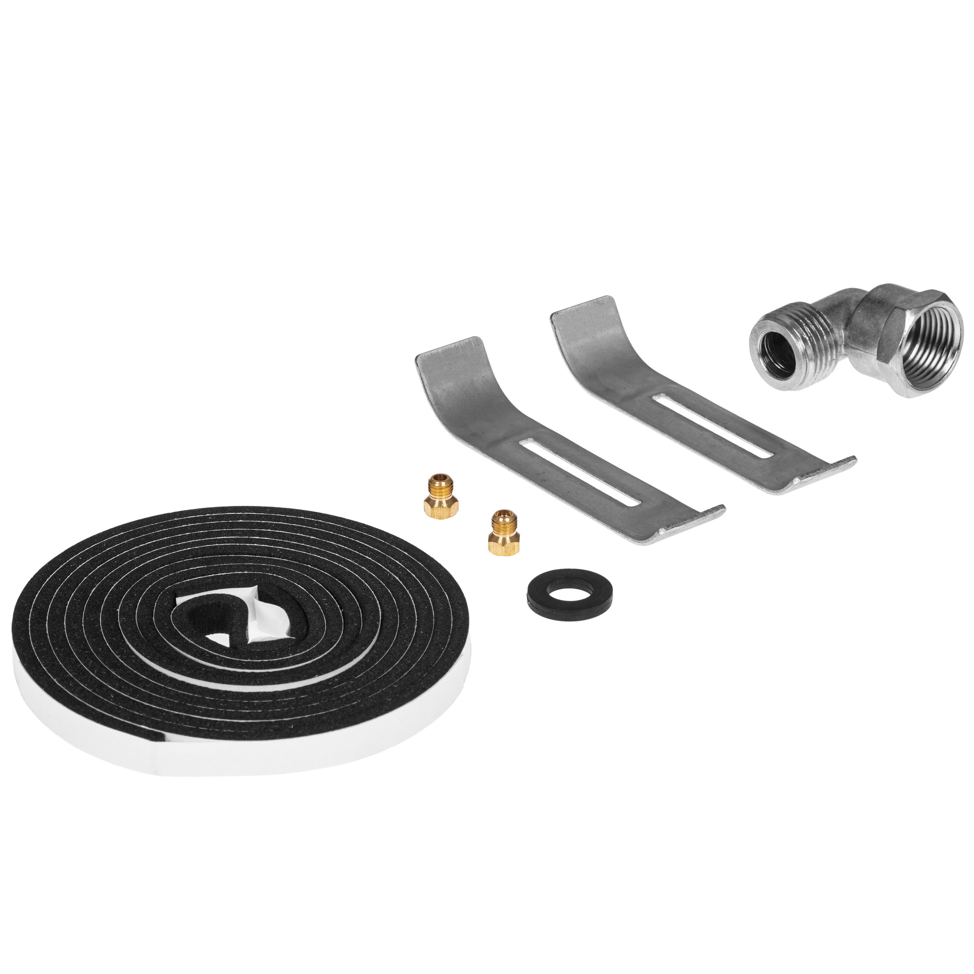 9256883 Газовая варочная поверхность Gressel RU30H20S77001 STDN-0118202 - Вид №6