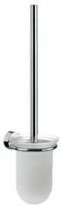 Emco Bad Ершик для унитаза настенный Rondo2