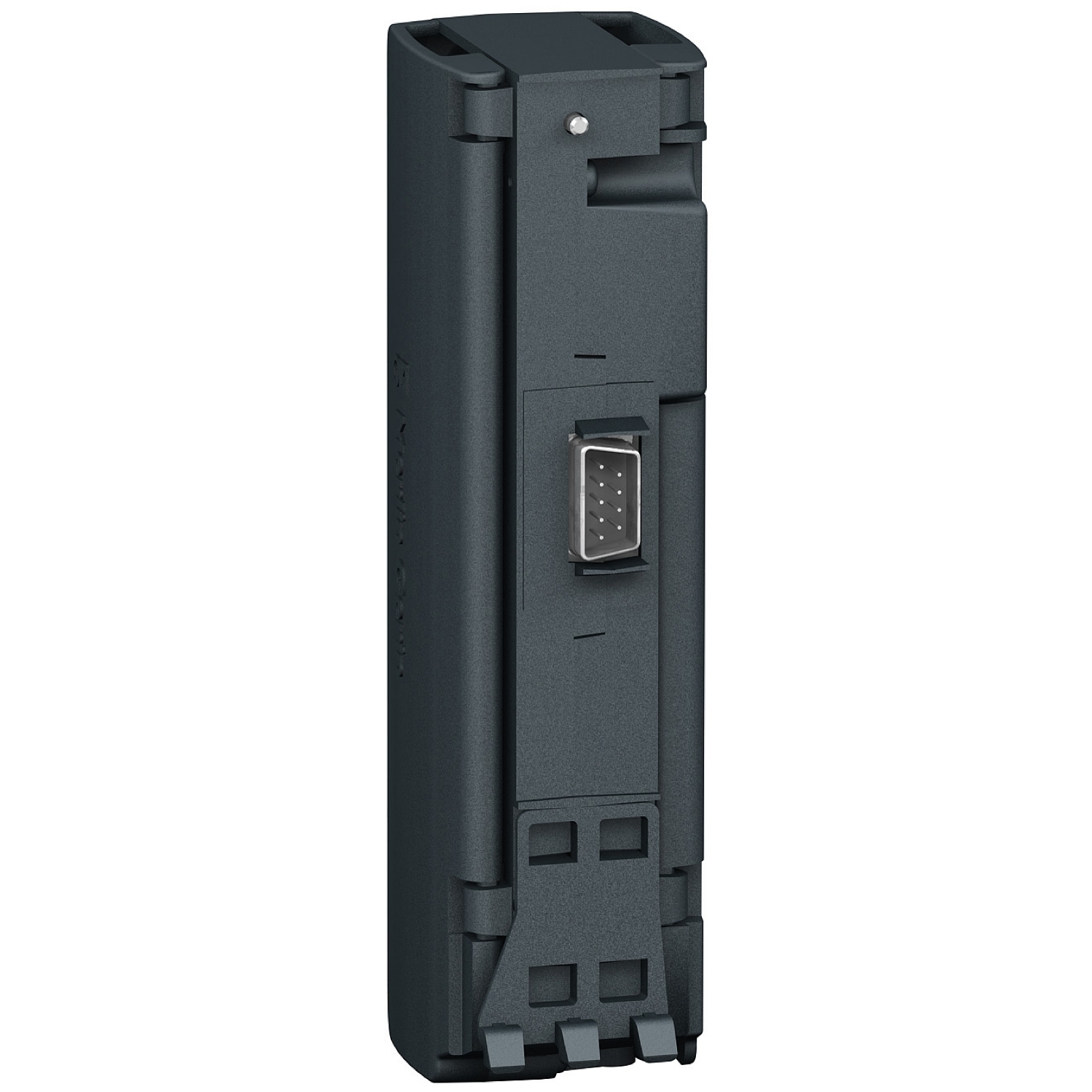 59629 SEPAM ТОКОВЫЙ РАЗЪЕМ ТТ+ТНП. CCA634 Schneider Electric Sepam series 40Sepam series 80Sepam series 20Sepam series 60Sepam series 80 NPP 
