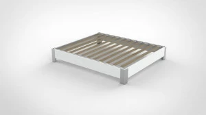 Mobilspazio Двуспальная кровать для гостиниц Zeus