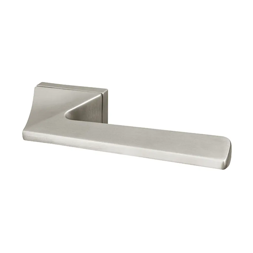 Дверные ручки Armadillo K.UCS36.Iron SN-3, без запирания, цвет матовый никель STLM-2083970