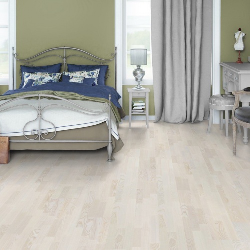 Паркетная доска Tarkett Ясень арктик 3100200023 - Вид №15