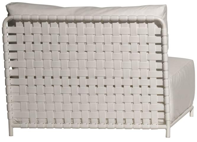 Gervasoni Садовое кресло из модульной ткани Gervasoni outdoor sun-id-1490949 - Вид №1