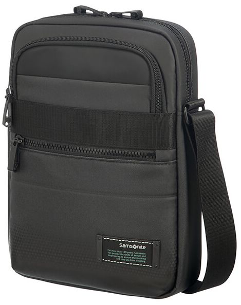CM7-09002 Сумка плечевая CM7*002 Crossover Bag Samsonite Cityvibe 2.0 