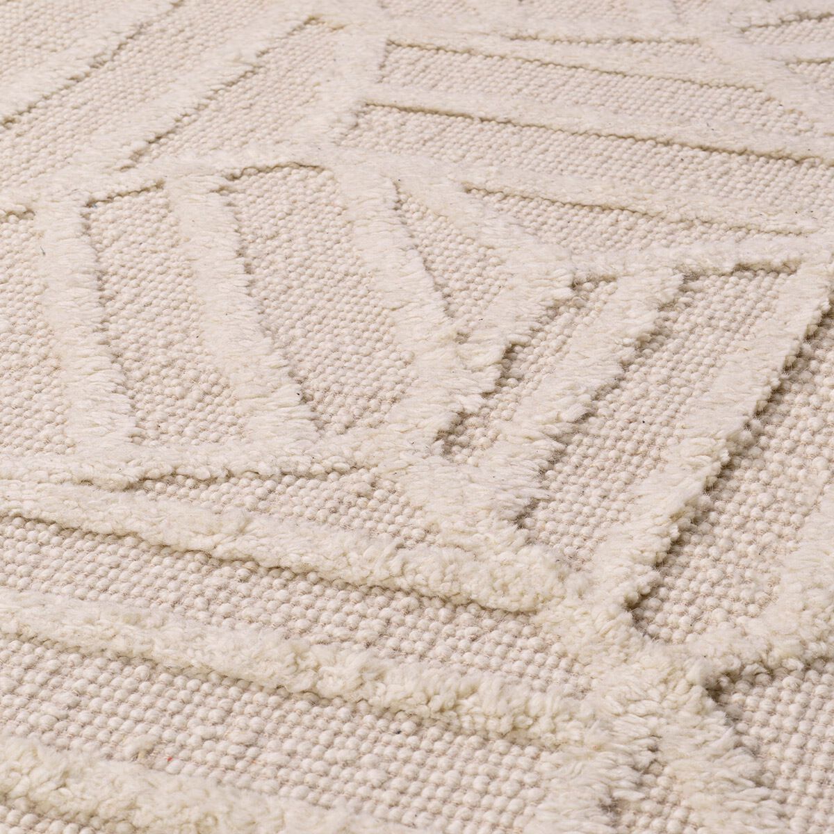 Прямоугольный шерстяной ковер Eichholtz SAN JUAN 300x400 ARCH-00139746 - Вид №2