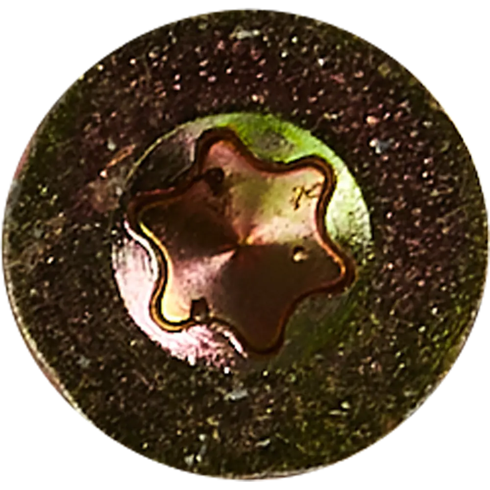 Santreyd Саморезы по дереву 5x70 мм с потайной головой 5 шт 89335586 STLM-1012817 - Вид №2