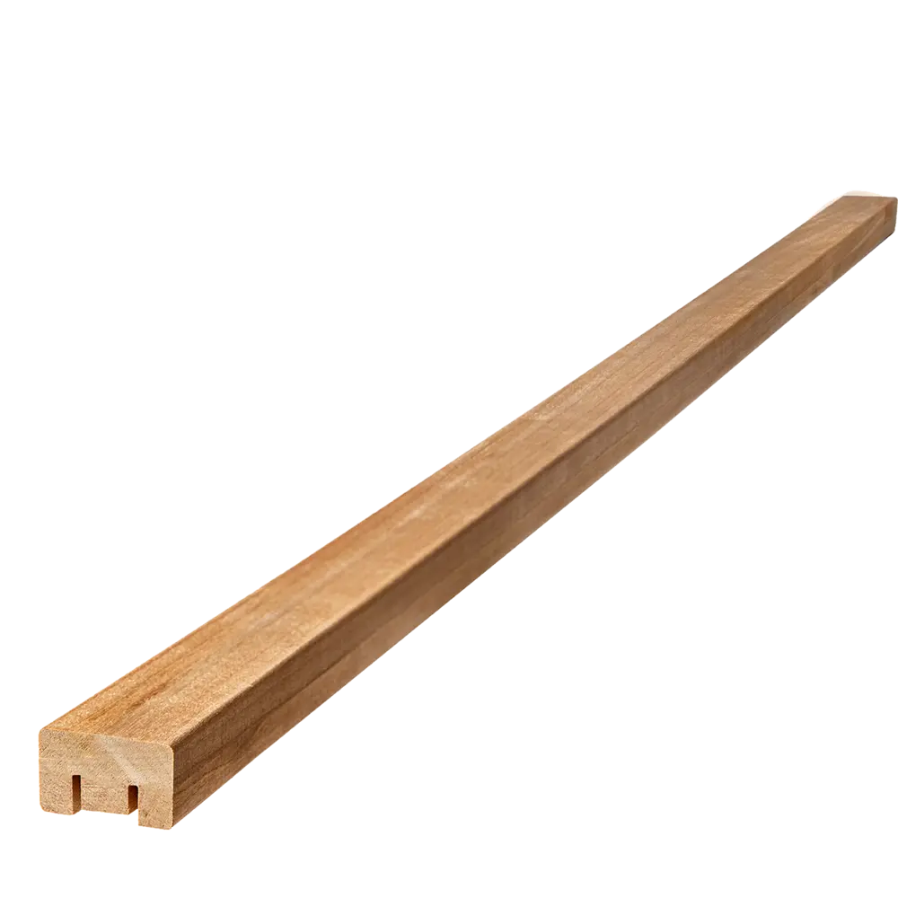 PORTIKA Термоосина: Интерьерная рейка для стильного декора 85817664 STLM-0065401 - Вид №1