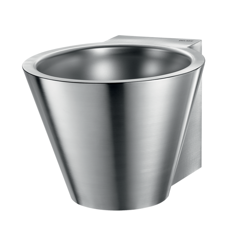 120180 Настенный умывальник MINI BAILA DELABIE 