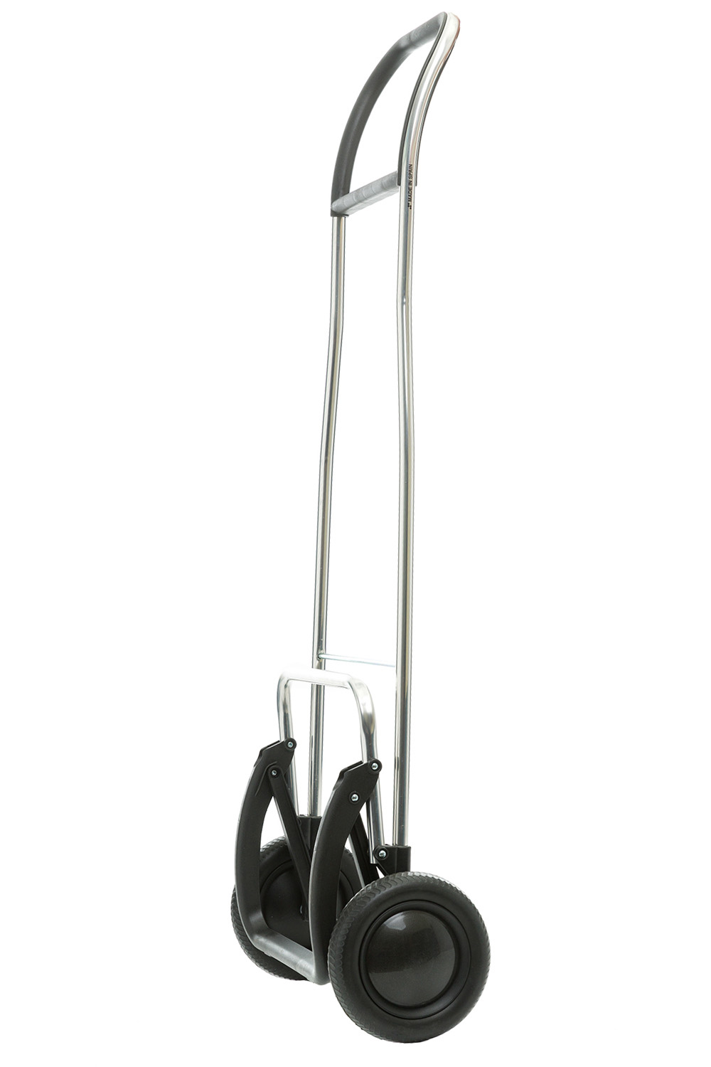 IMX001 negro Сумка-тележка Rolser Convert RG  - Вид №2