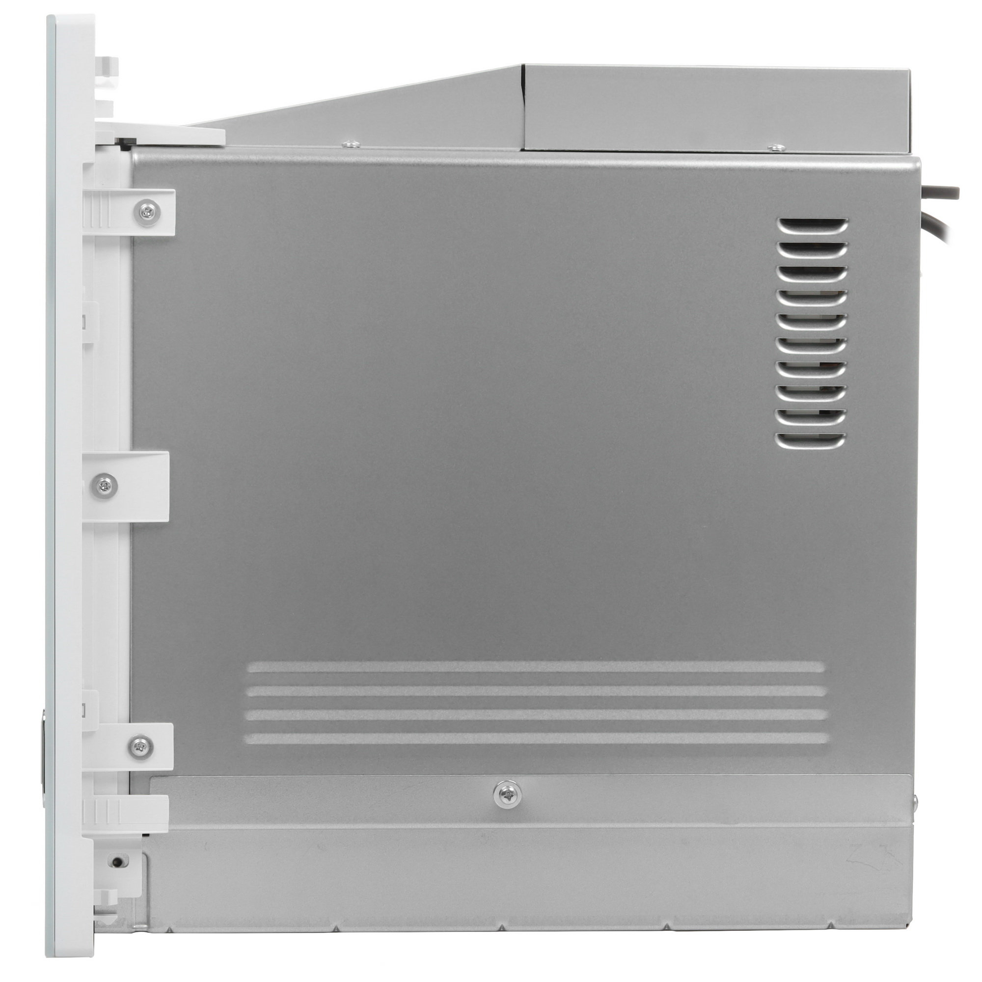 9130819 Встраиваемая микроволновая печь DEXP BM25-S01 белый STDN-0149170 - Вид №2