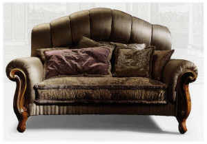 Диван Alison CITTERIO 2212