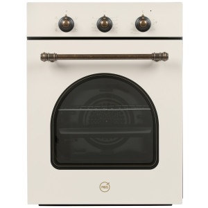 1197019 Электрический духовой шкаф MBS DE-453IV бежевый