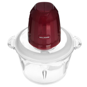 5343350 Измельчитель  Willmark WMC-7088 красный