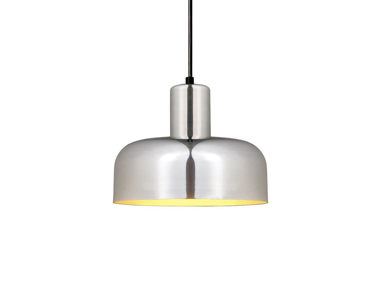 Алюминиевый светодиодный подвесной светильник luxcambra Miramar ARCH-00141221 - Вид №2