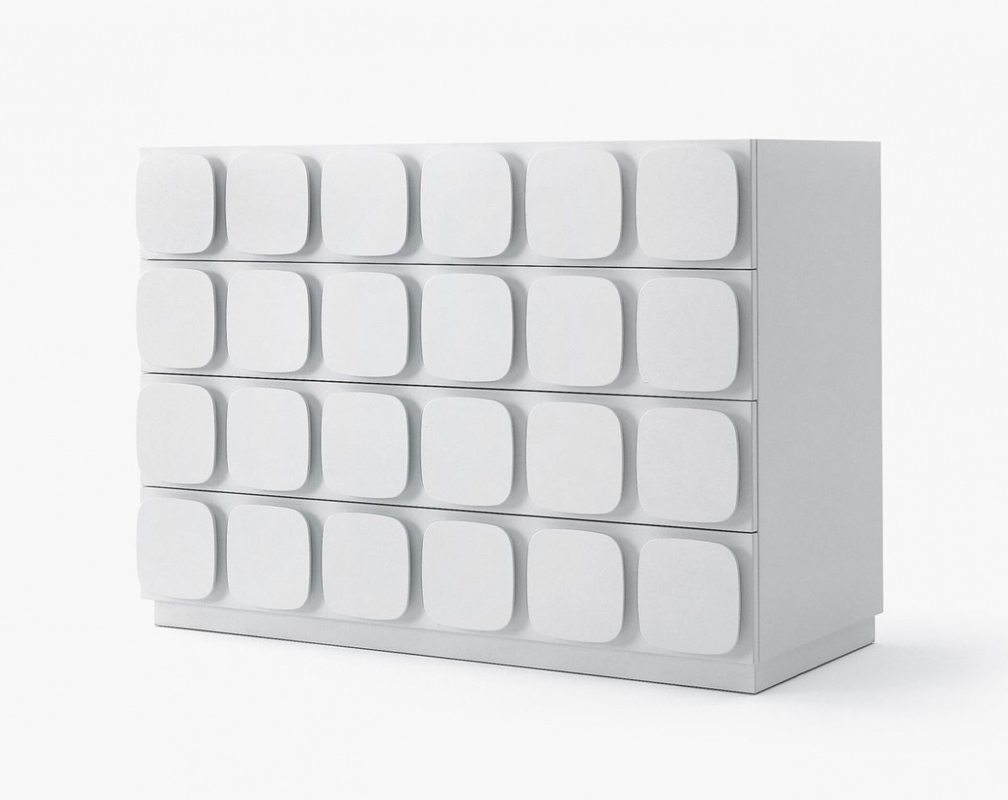 Комод SORRENTO EMMEMOBILI M207 