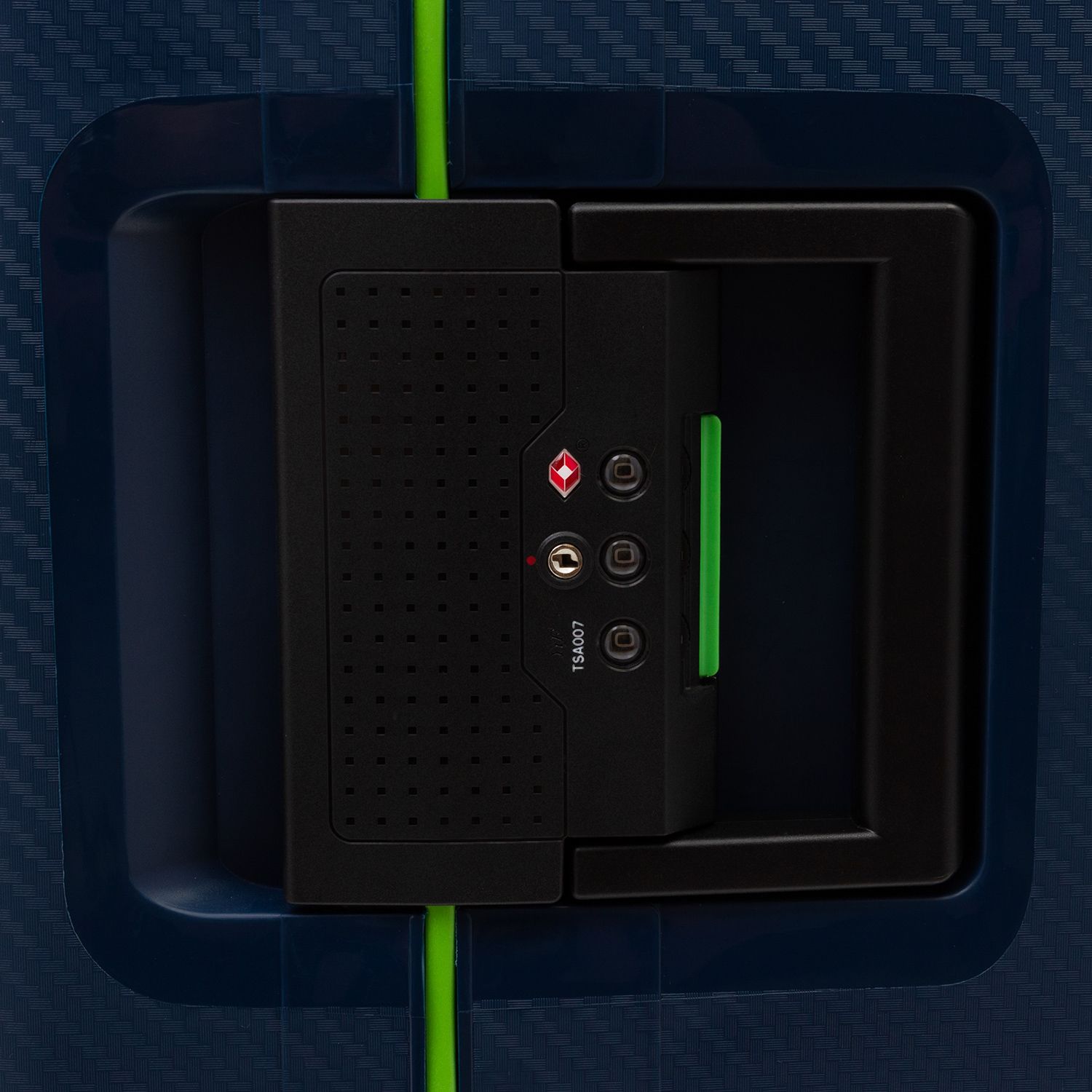 2652-23 Чемодан 2652 Trolley M MODO by Roncato Rocket - Вид №5