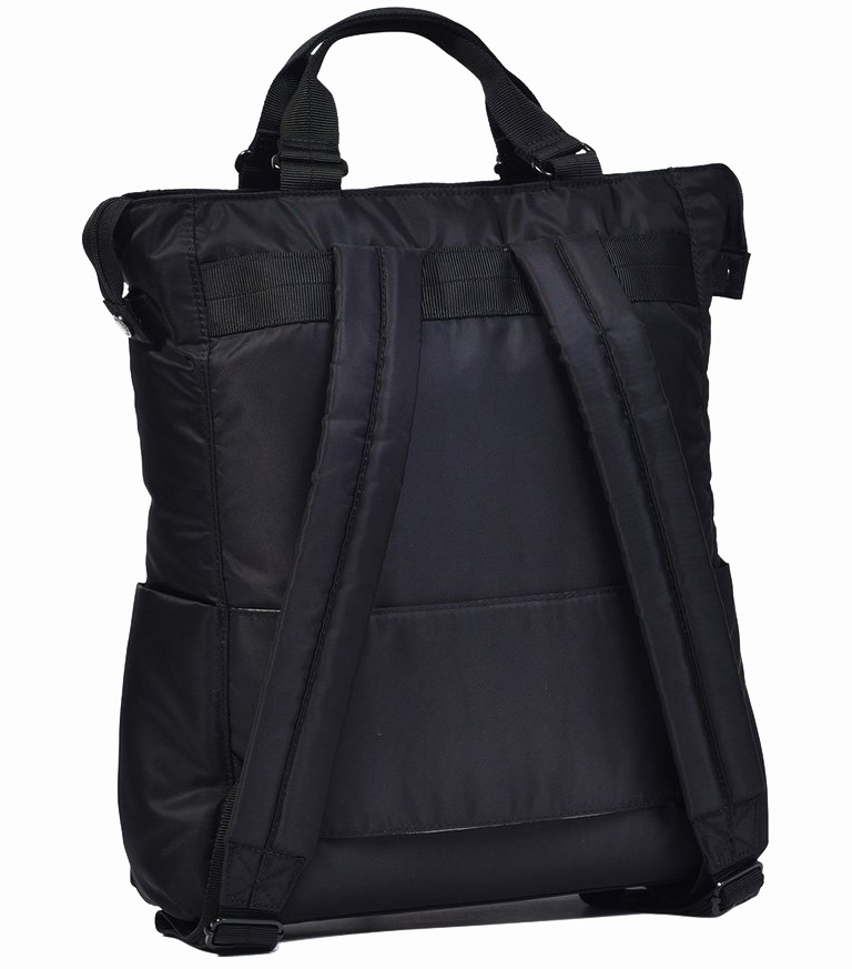 HIC426/003-01 Рюкзак HIC426 Leila Large Backpack 15 RFID Hedgren Inner City  - Вид №2