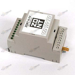 Система удаленного управления котлом ZONT-H1V ЭВАН 112008EVN
