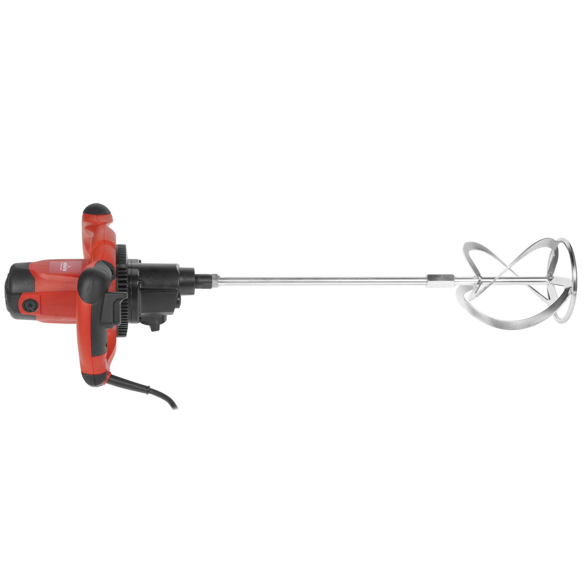 Дрель-миксер ELITECH МС 1400/2Э 8195540 STDN-0041712 - Вид №1