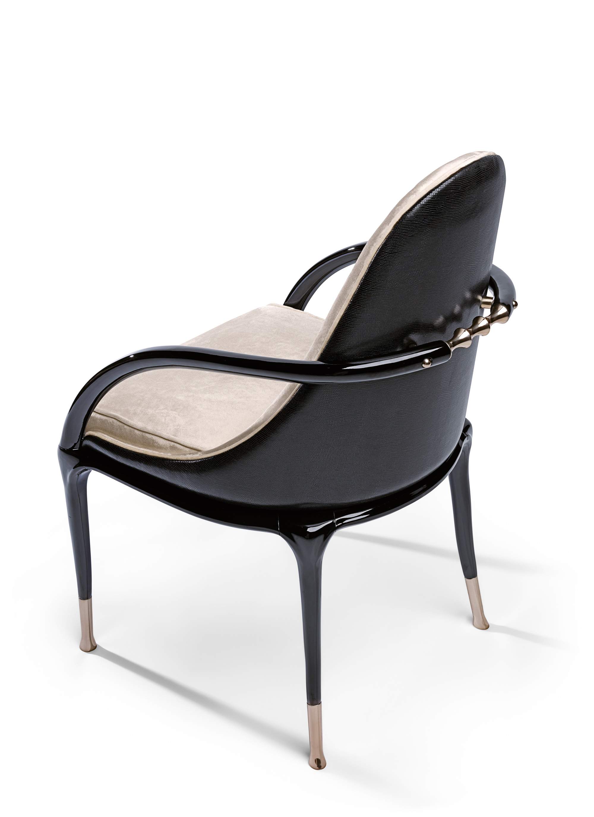 Jera Мягкое кресло Visionnaire  - Вид №2