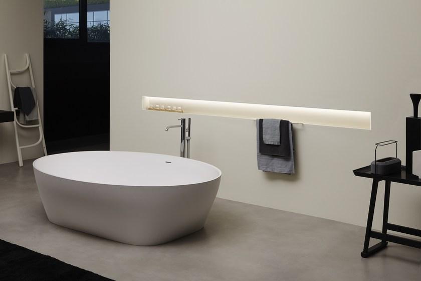 Antonio Lupi Design Встраиваемая настенная полка Antoniolupi sun-id-1505663 - Вид №6