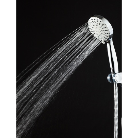 Душевой гарнитур O-Shower OS053 ORANGE sun-id-1517000 - Вид №8