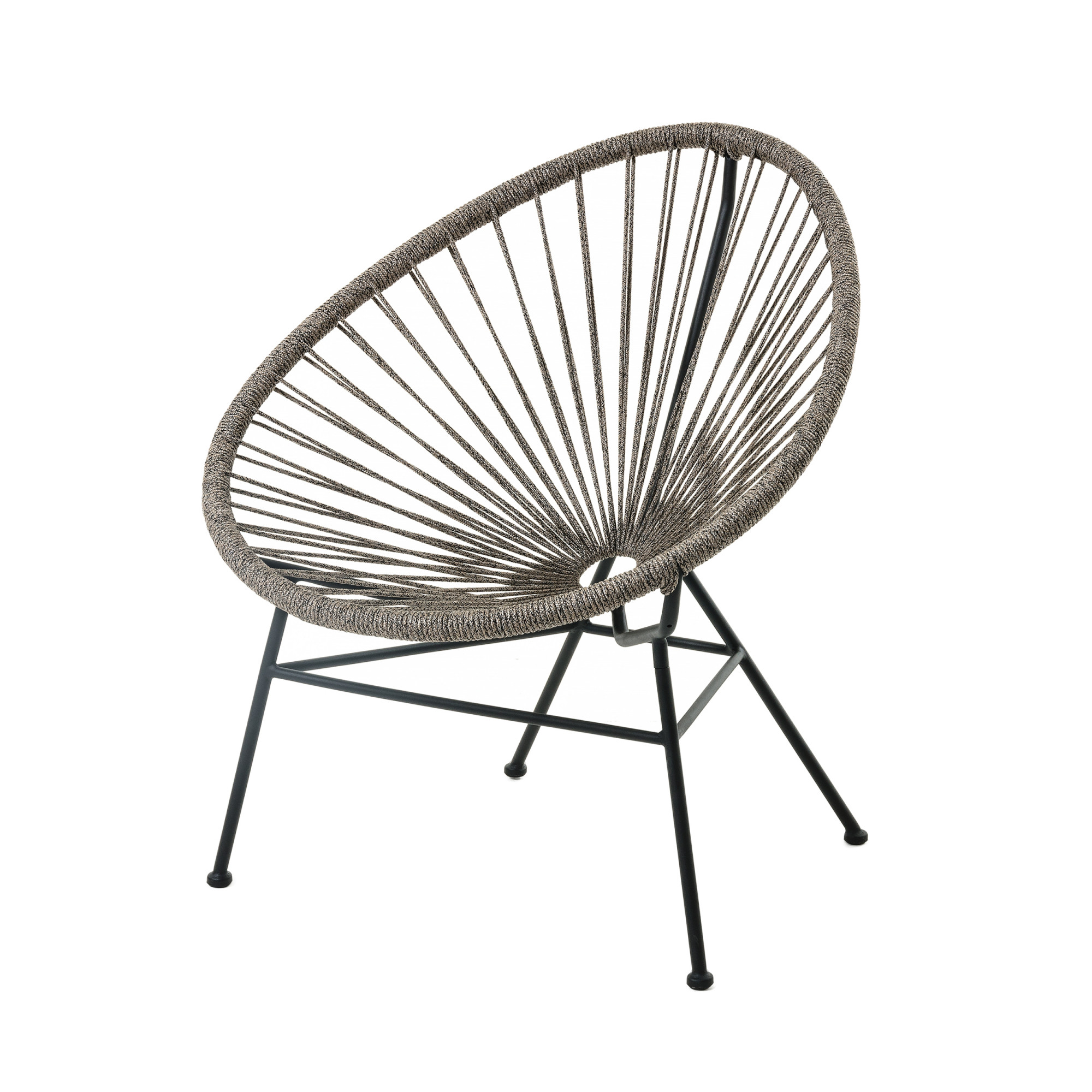 2000983227393 Кресло samantha La forma Samantha 